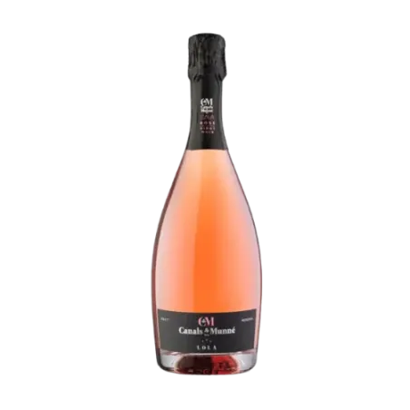 Canals & Munné Lola Rosé Reserva | Wonderful Wines