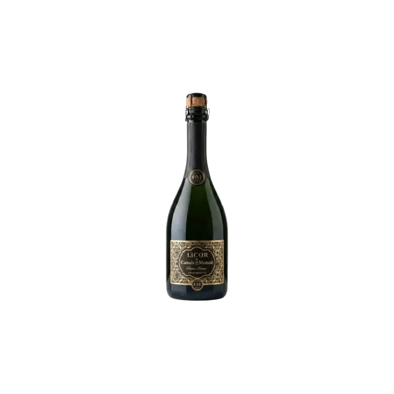 Marc de Cava Canals & Munné | Wonderful Wines