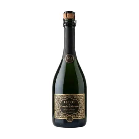 Marc de Cava Canals & Munné | Wonderful Wines