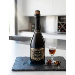 Marc de Cava Canals & Munné | Wonderful Wines