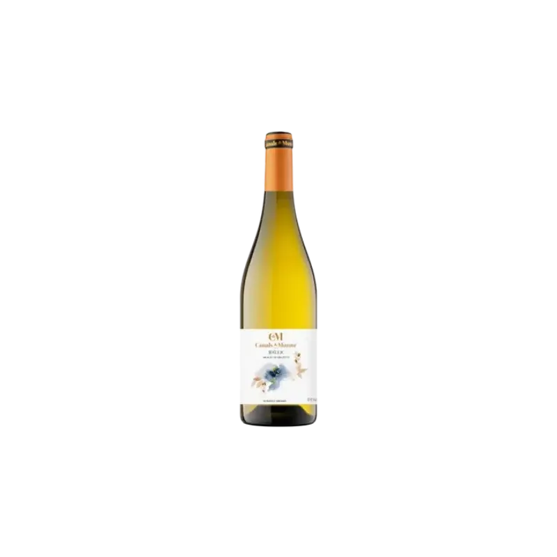 Canals & Munné Idil·lic Muscat de Frontignan | Wonderful Wines
