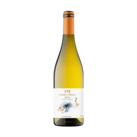 Canals & Munné Idil·lic Muscat de Frontignan | Wonderful Wines