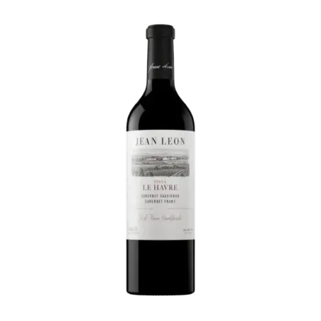 Jean Leon Vinya Le Havre | Vino de Finca DO Penedès | Wonderful Wines