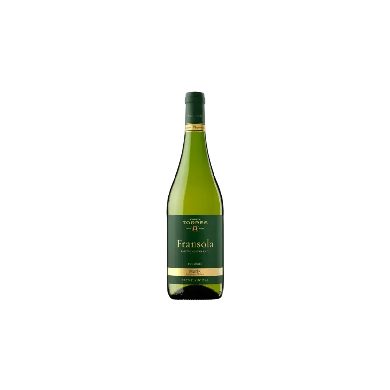 Torres Fransola | Sauvignon Blanc DO Penedès | Wonderful Wines