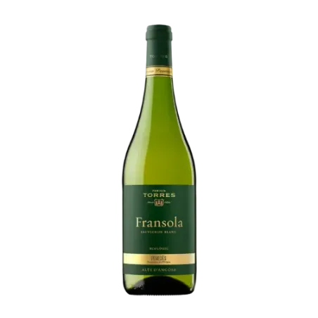 Torres Fransola | Sauvignon Blanc DO Penedès | Wonderful Wines