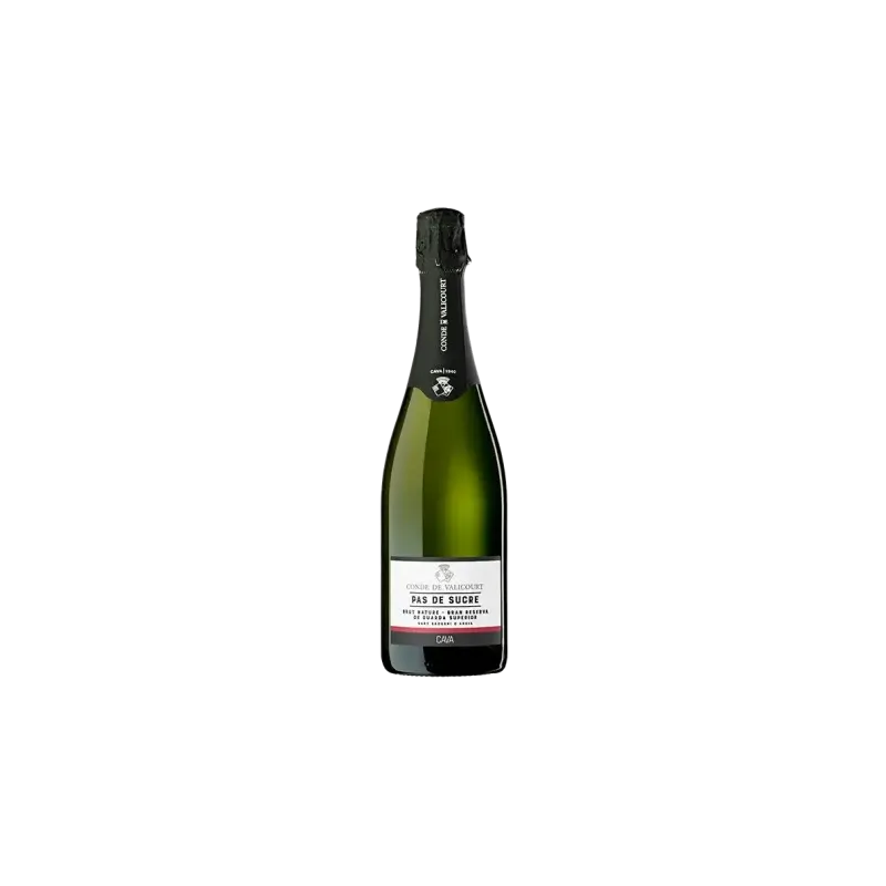 Cava Pas de Sucre Gran Reserva | Wonderful Wines