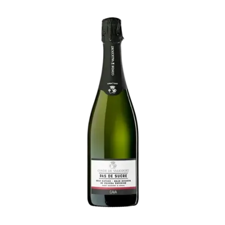 Cava Pas de Sucre Gran Reserva | Wonderful Wines