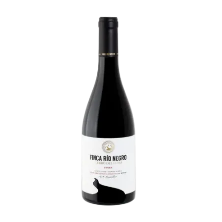 Cerro del Lobo Syrah | Vino de Pago | Wonderful Wines