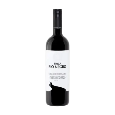 Finca Río Negro Selección | Vino de Pago | Wonderful Wines