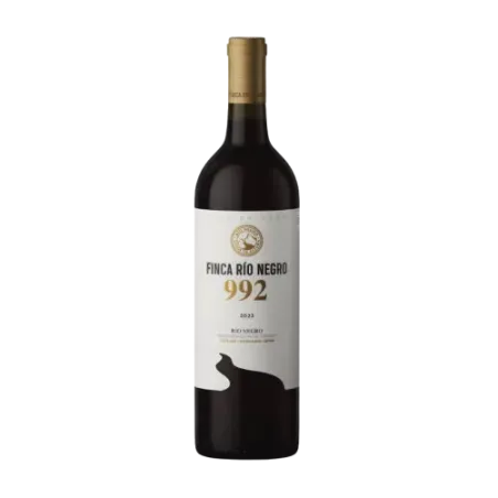 992 Finca Río Negro | Vino de Pago | Wonderful Wines