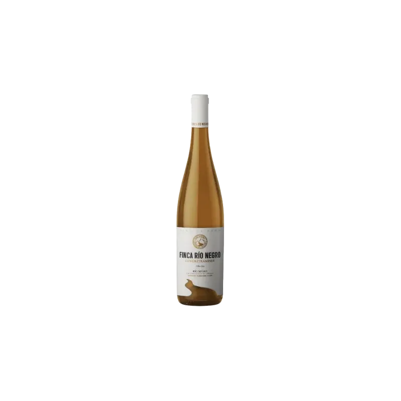 Finca Río Negro Gewürztraminer