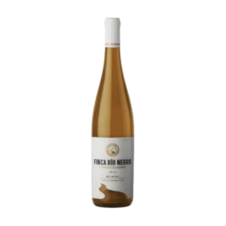 Finca Río Negro Gewürztraminer