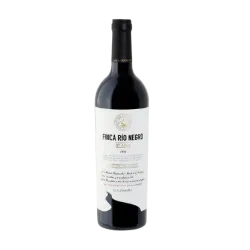 Finca Río Negro 5.º Año | Vino de Pago | Wonderful Wines