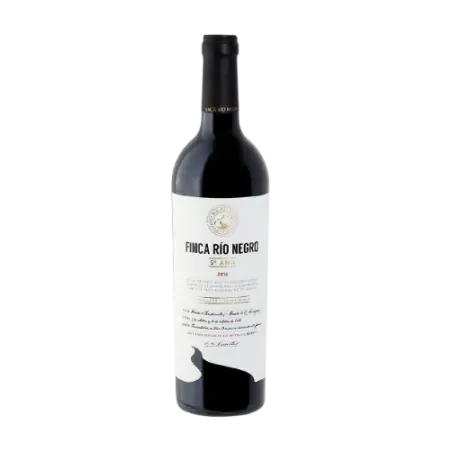 Finca Río Negro 5.º Año | Vino de Pago | Wonderful Wines