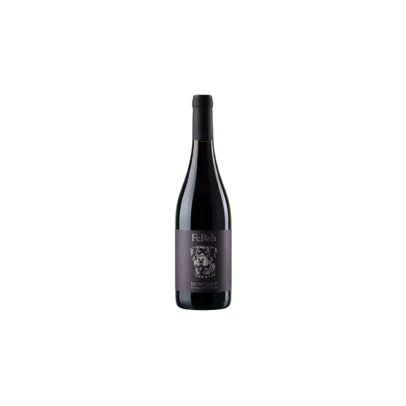 Ferah | DO Montsant | Estones Vins | Wonderful Wines