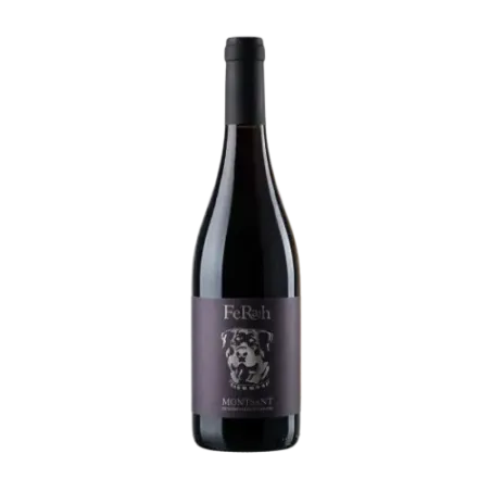 Ferah | DO Montsant | Estones Vins | Wonderful Wines