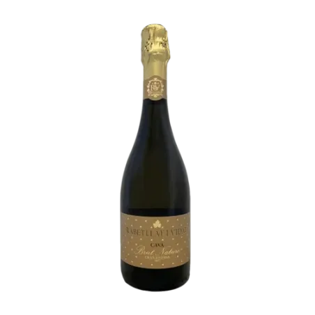 Rabetllat i Vidal Gran Reserva Brut Nature | Wonderful Wines