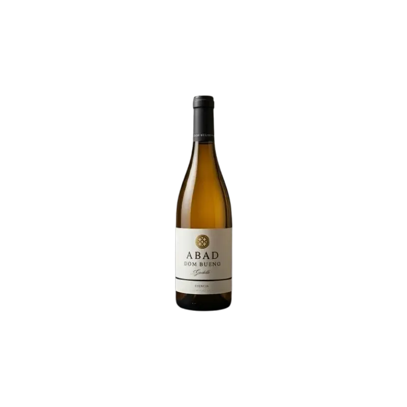 Abad Dom Bueno Godello | Vino Blanco DO Bierzo | Wonderful Wines