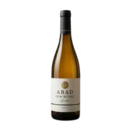 Abad Dom Bueno Godello | Vino Blanco DO Bierzo | Wonderful Wines