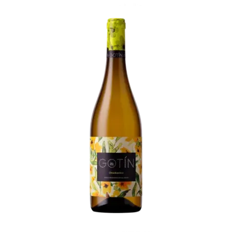 Gotín del Risc Godello | Vi Blanc DO Bierzo | Wonderful Wines