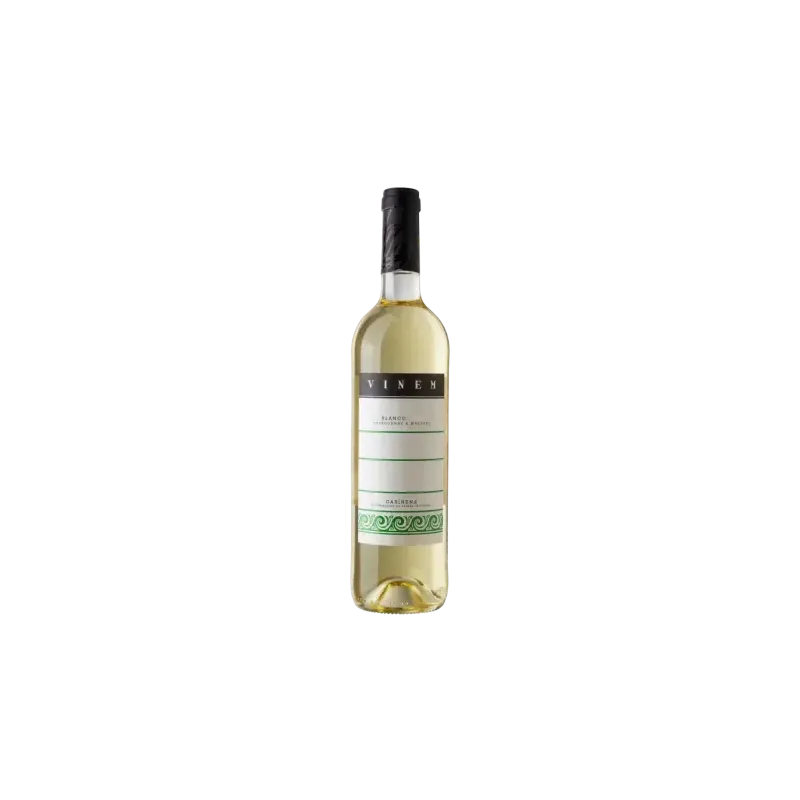 Vinem Blanc | Vi DO Cariñena | Wonderful Wines