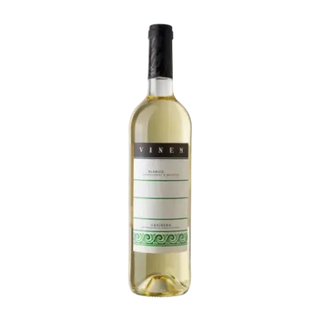 Vinem Blanc | Vi DO Cariñena | Wonderful Wines