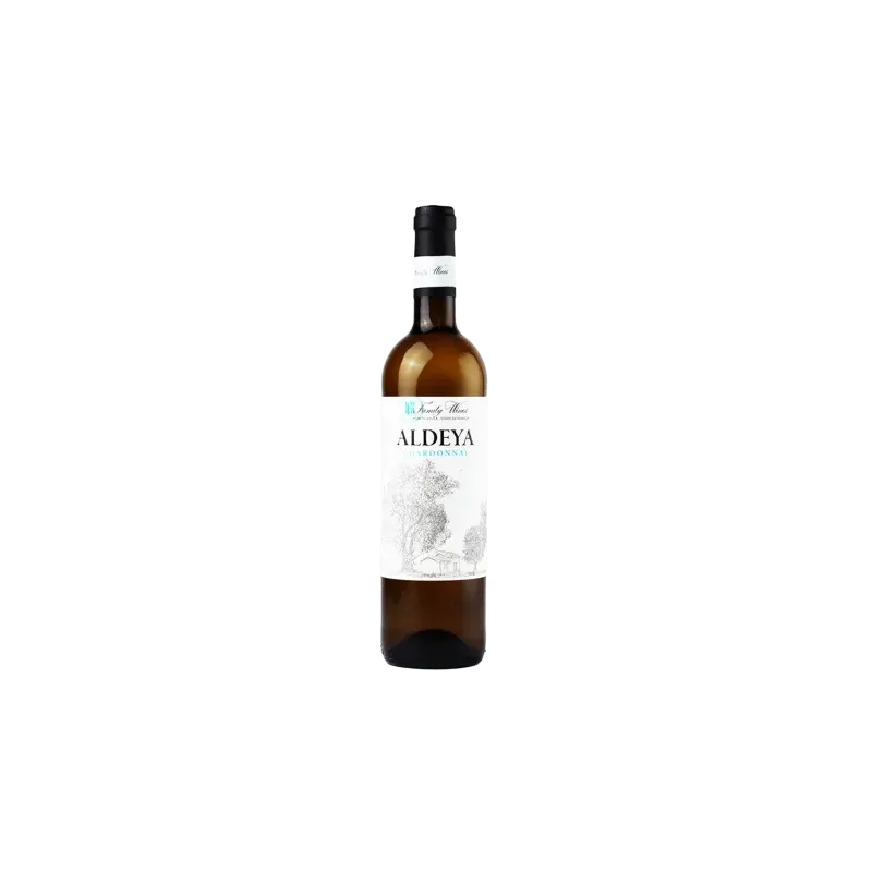 Aldeya Chardonnay | Vi Blanc DO Cariñena | Wonderful Wines