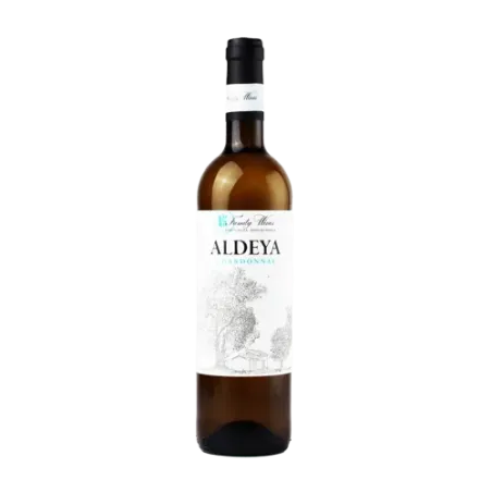 Aldeya Chardonnay | Vi Blanc DO Cariñena | Wonderful Wines