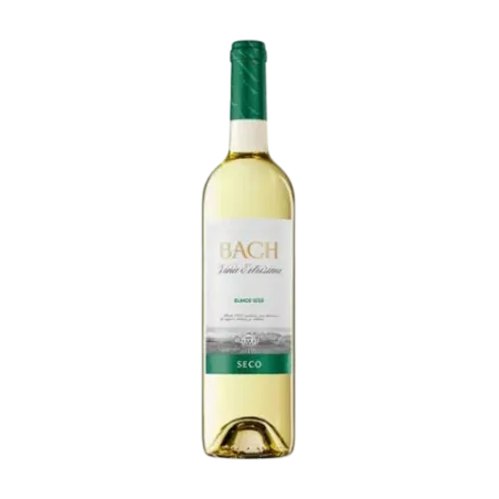Bach Viña Extrísimo Seco | Vino Blanco DO Catalunya | Wonderful Wines