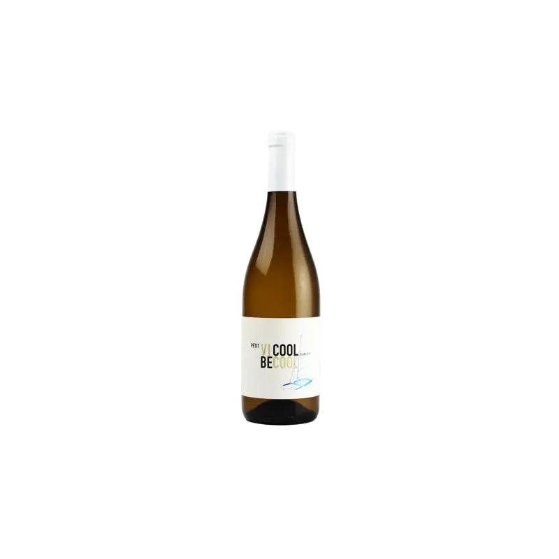 Petit Vi Cool Be Cool | DO Catalunya Wine | Wonderful Wines