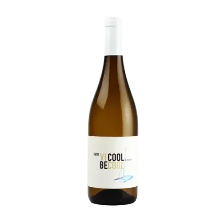 Petit Vi Cool Be Cool | DO Catalunya Wine | Wonderful Wines