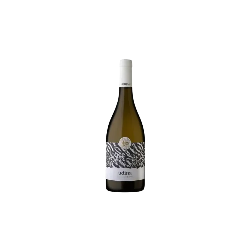 Udina de Bohigas | DO Catalunya Garnacha Blanca White Wine | Wonderful Wines