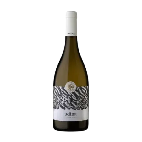 Udina de Bohigas | DO Catalunya Garnacha Blanca White Wine | Wonderful Wines