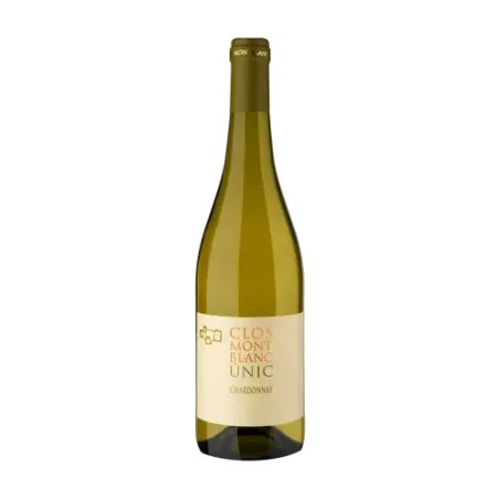 Únic Chardonnay | Vi Blanc DO Catalunya | Wonderful Wines