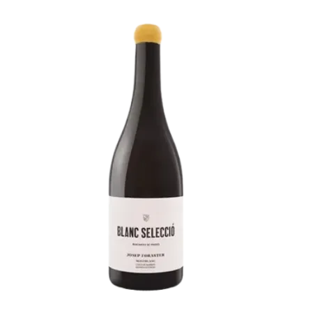 Josep Foraster Selecció Blanco | Vino DO Conca de Barberà | Wonderful Wines