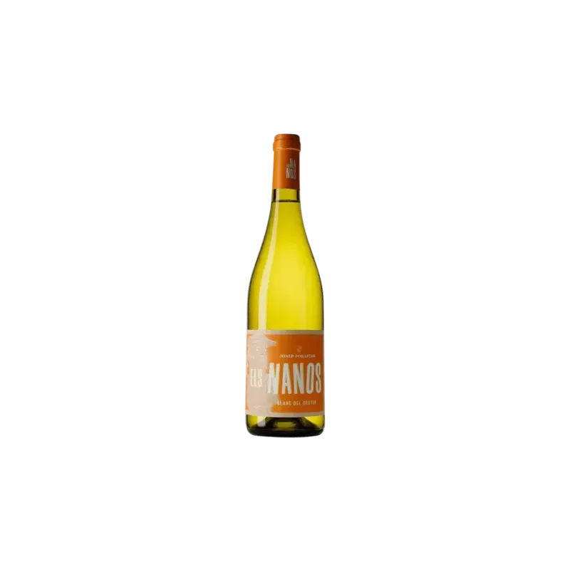 Els Nanos Blanc | Vino DO Conca de Barberà | Wonderful Wines