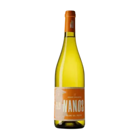 Els Nanos Blanc | Vino DO Conca de Barberà | Wonderful Wines