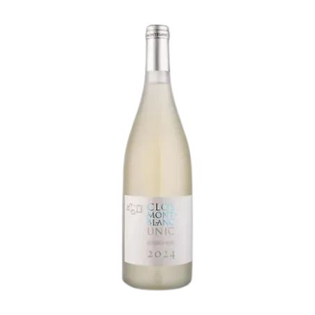 Únic Sauvignon Blanc | Clos Montblanc DO Conca de Barberà