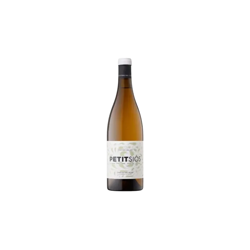 Petit Siós Blanc | Vi DO Costers del Segre | Wonderful Wines