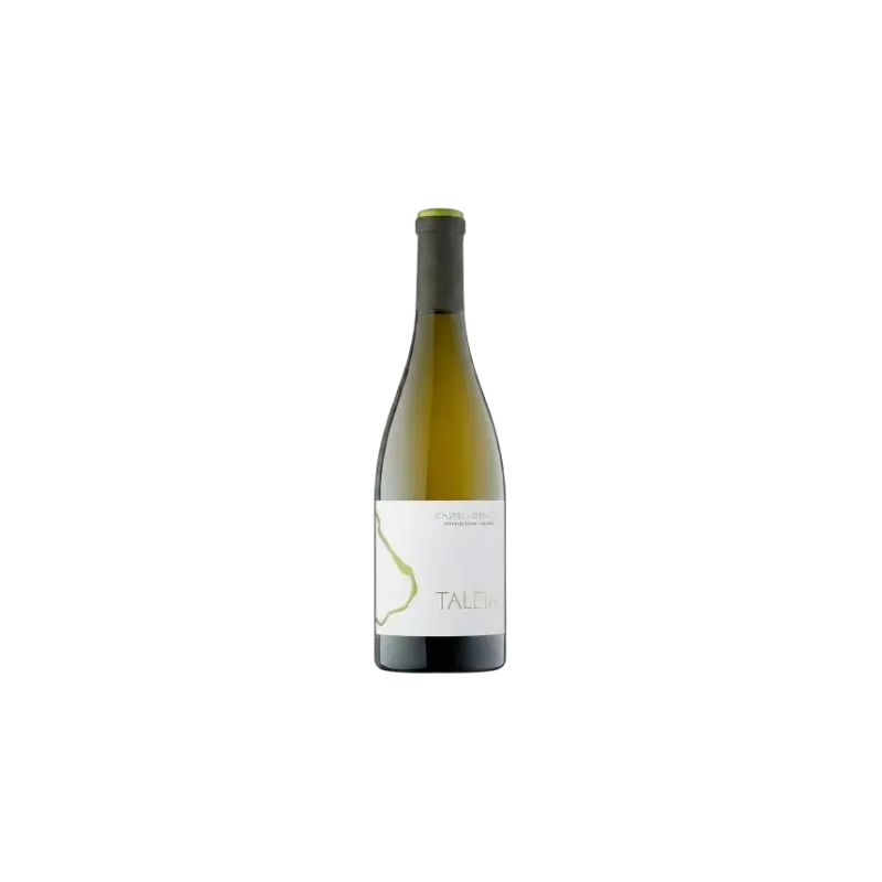 Taleia | Vino Blanco de Castell d'Encús DO Costers del Segre
