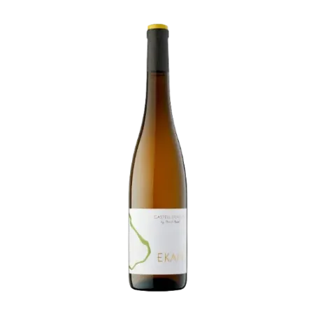 Ekam | Vino Blanc Riesling de Castell d'Encús DO Costers del Segre