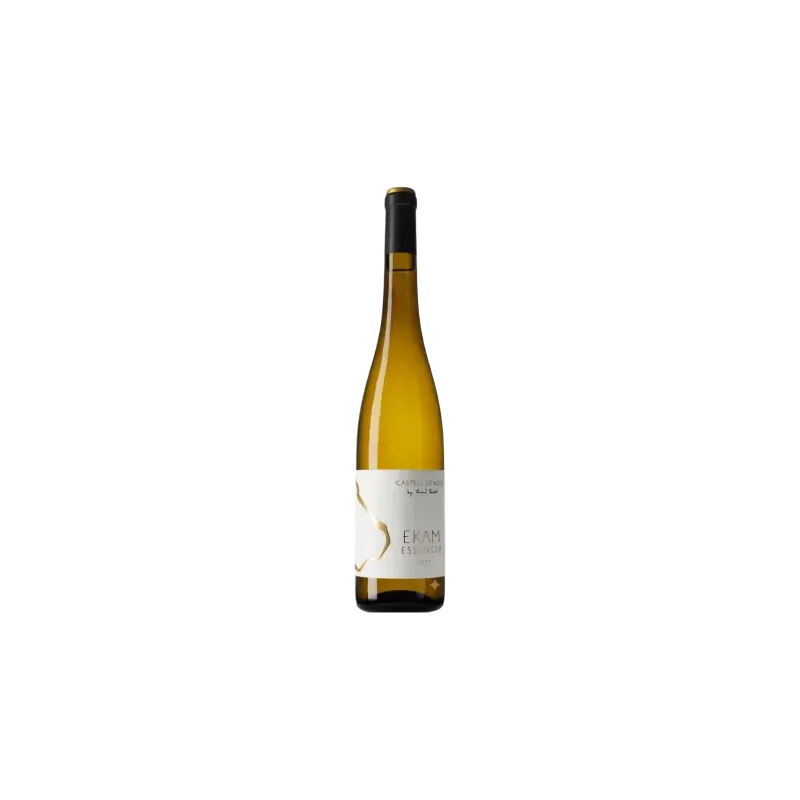 Ekam Essència | Castell d'Encús Sweet Ice Riesling DO Costers del Segre