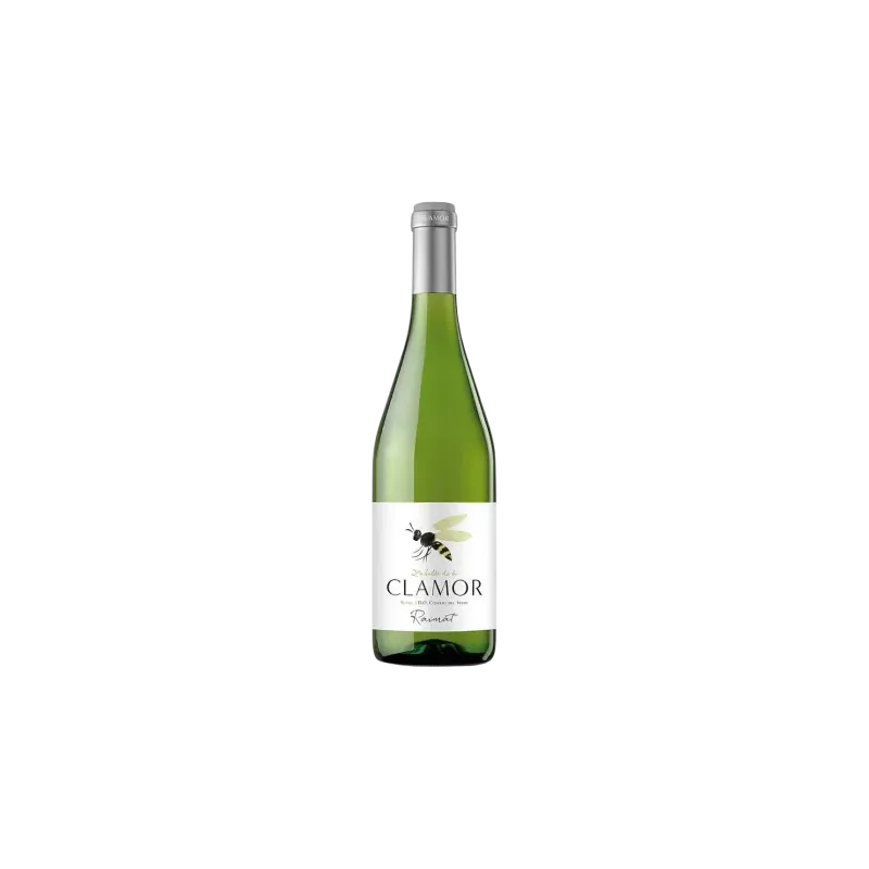 Raimat Clamor Blanc | Vi Blanc Ecològic DO Costers del Segre