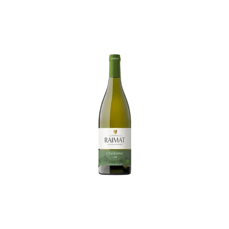 Raimat Castell Chardonnay | DO Costers del Segre