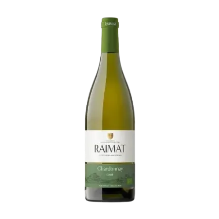 Raimat Castell Chardonnay | DO Costers del Segre