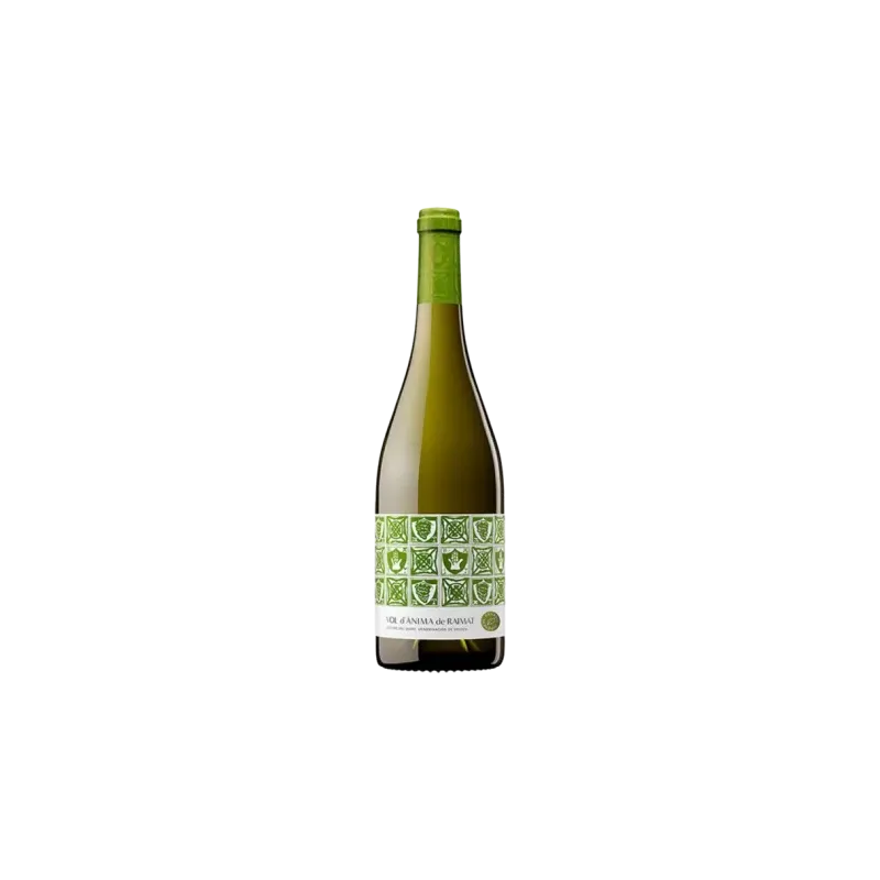 Raimat Vol d'Ànima Blanc | Vi Blanc Ecològic Costers del Segre
