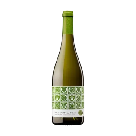 Raimat Vol d'Ànima Blanc | Vi Blanc Ecològic Costers del Segre