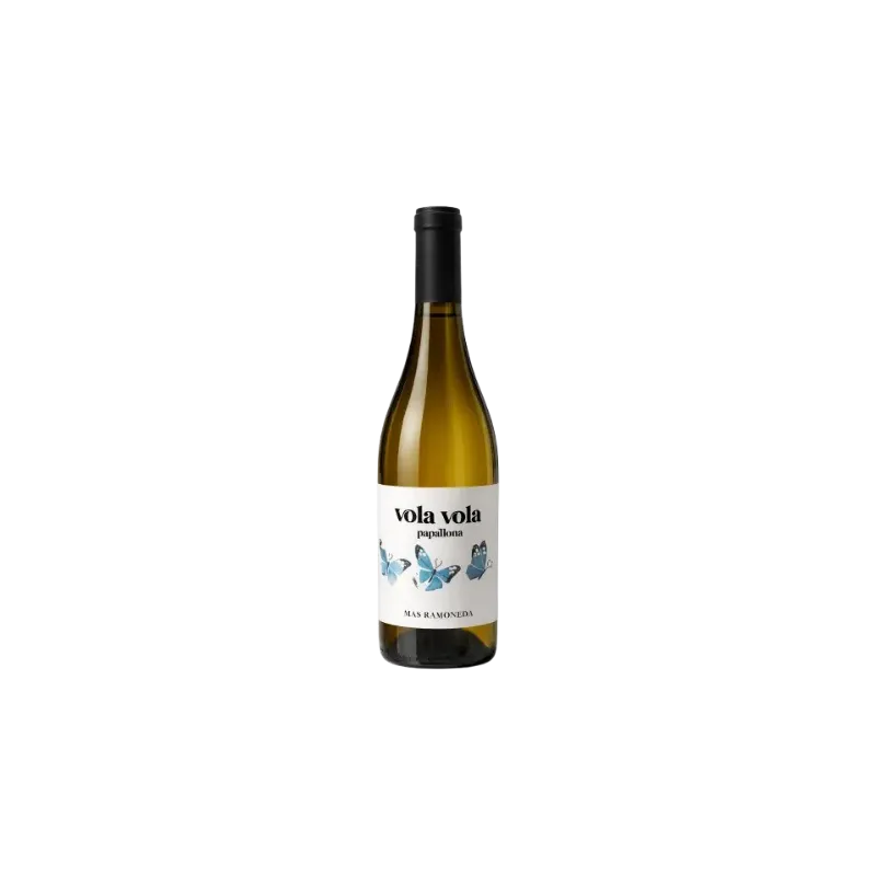Vola Vola Papallona Blanc | Costers del Segre White Grenache & Viognier