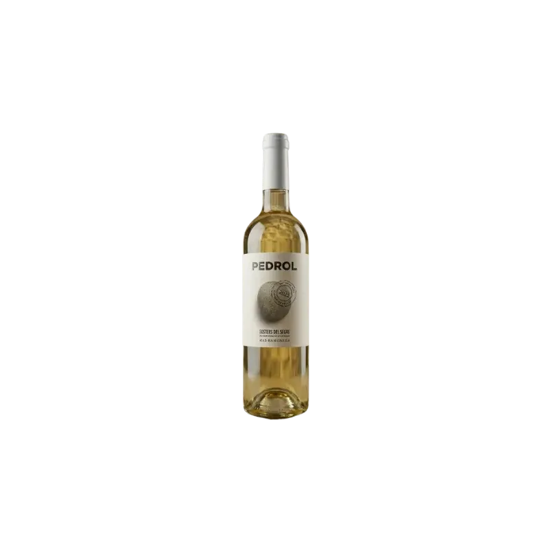 El Pedrol Blanc Mas Ramoneda | Wonderful Wines