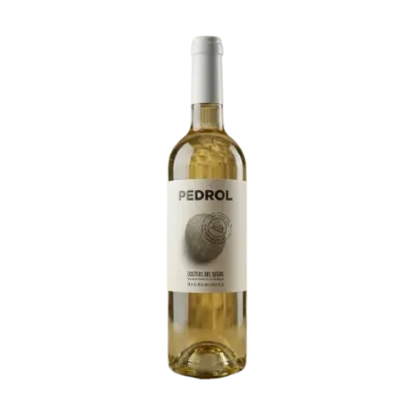 El Pedrol Blanc Mas Ramoneda | Wonderful Wines